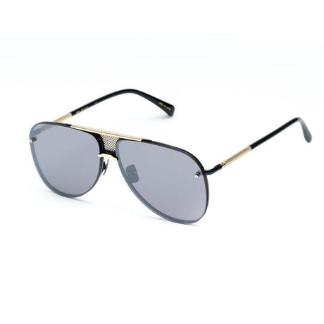 Belstaff Black Titanium Sunglasses - Hilstor