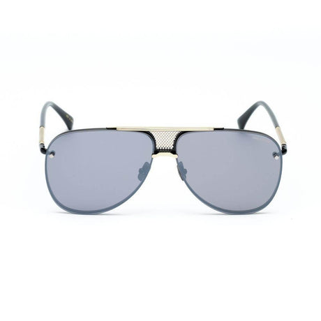 Belstaff Black Titanium Sunglasses - Hilstor