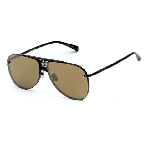 Belstaff Black Titanium Sunglasses - Hilstor