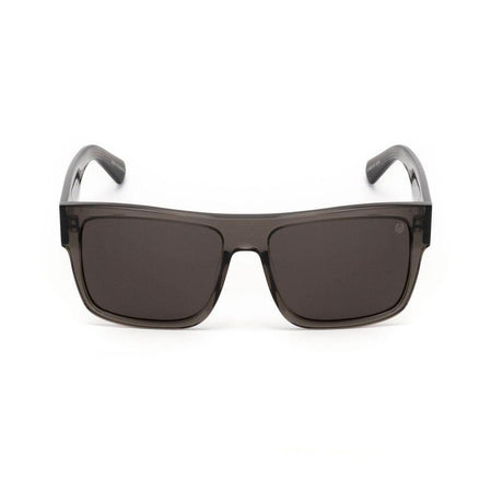 Belstaff Gray Acetate Sunglasses - Hilstor
