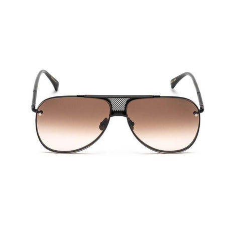 Belstaff Black Titanium Sunglasses - Hilstor