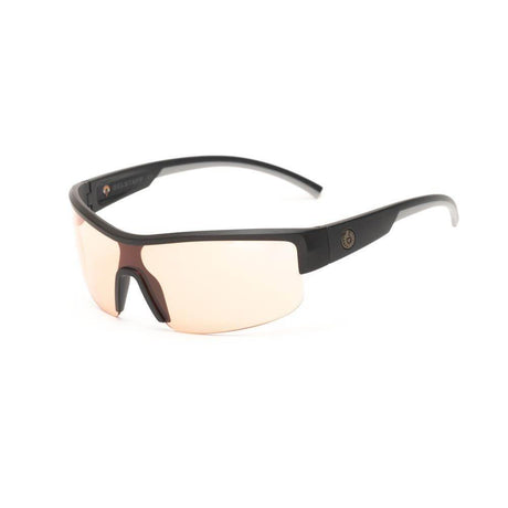 Belstaff Black Resin Sunglasses - Hilstor