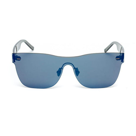 Belstaff Blue Acetate Sunglasses - Hilstor