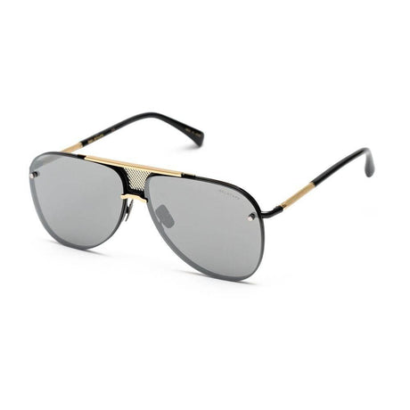 Belstaff Black Titanium Sunglasses - Hilstor