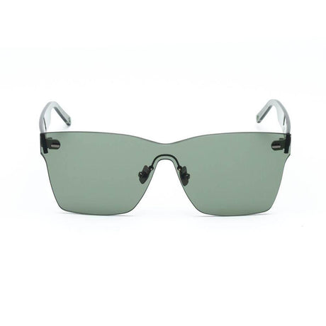 Belstaff Green Acetate Sunglasses - Hilstor