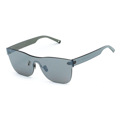 Belstaff Gray Acetate Sunglasses - Hilstor