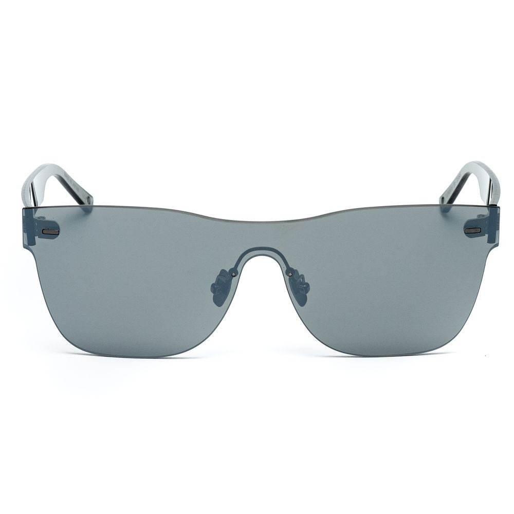 Belstaff Gray Acetate Sunglasses - Hilstor