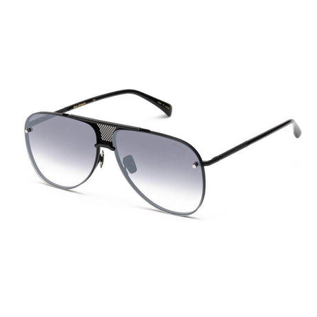 Belstaff Black Titanium Sunglasses - Hilstor