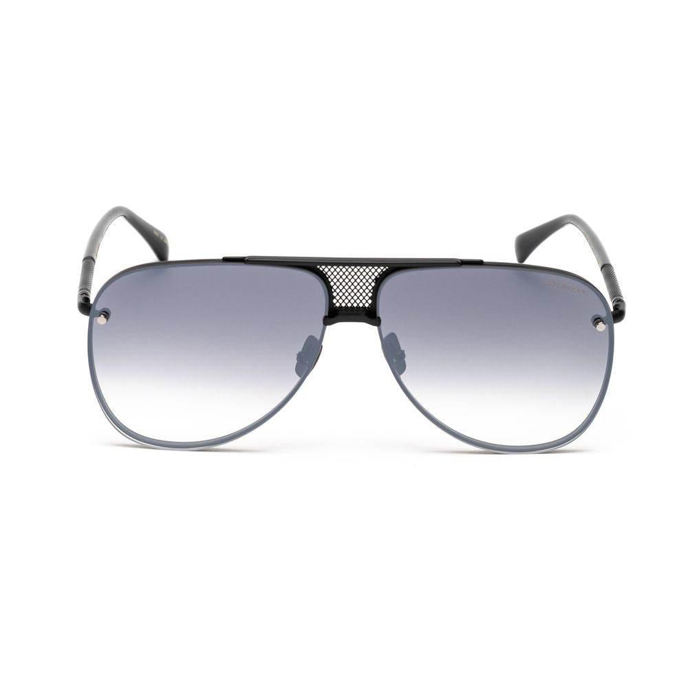 Belstaff Black Titanium Sunglasses - Hilstor