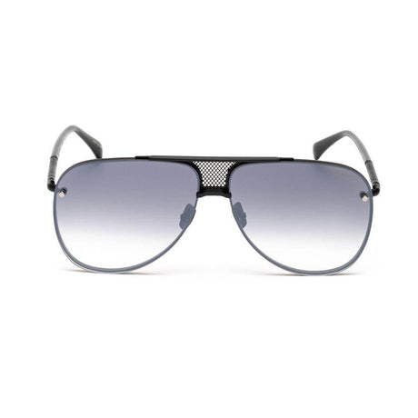 Belstaff Black Titanium Sunglasses - Hilstor