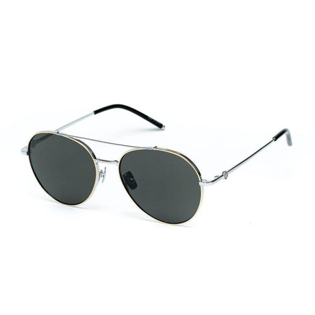 Belstaff Gray Titanium Sunglasses - Hilstor