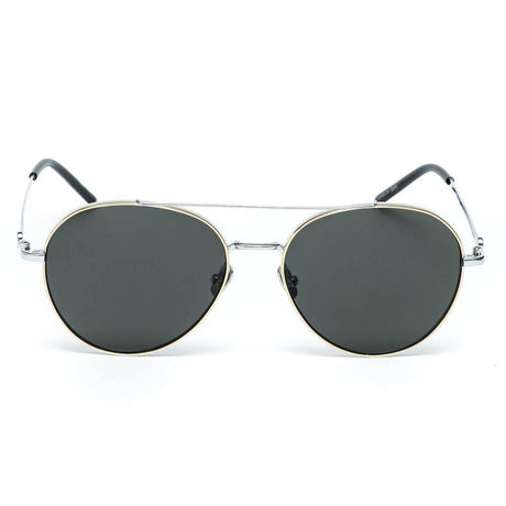 Belstaff Gray Titanium Sunglasses - Hilstor