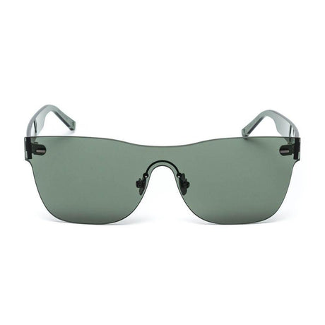 Belstaff Green Acetate Sunglasses - Hilstor