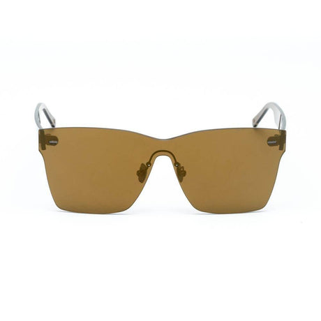 Belstaff Brown Acetate Sunglasses - Hilstor