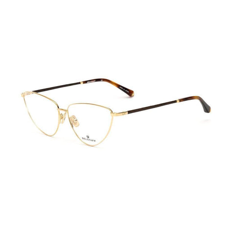 Belstaff Gold Acetate Frames - Hilstor