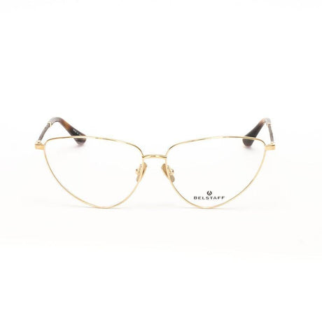 Belstaff Gold Acetate Frames - Hilstor
