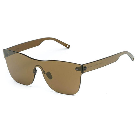 Belstaff Gold Acetate Sunglasses - Hilstor