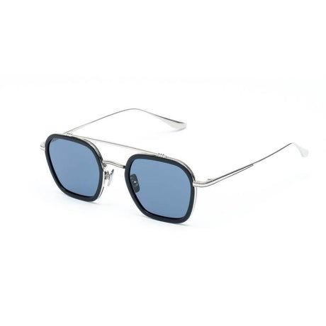 Belstaff Gray Titanium Sunglasses - Hilstor