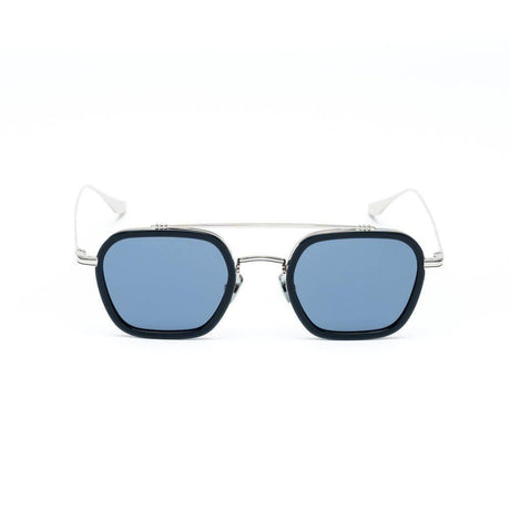 Belstaff Gray Titanium Sunglasses - Hilstor