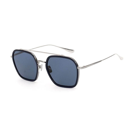 Belstaff Gray Titanium Sunglasses - Hilstor
