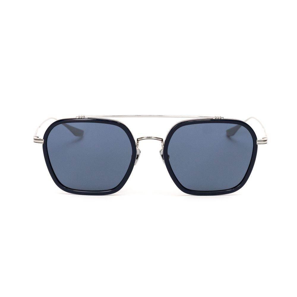 Belstaff Gray Titanium Sunglasses - Hilstor