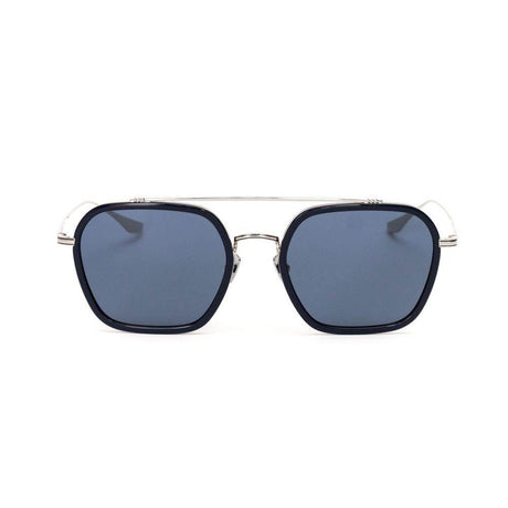 Belstaff Gray Titanium Sunglasses - Hilstor