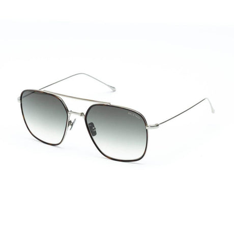 Belstaff Gray Titanium Sunglasses - Hilstor