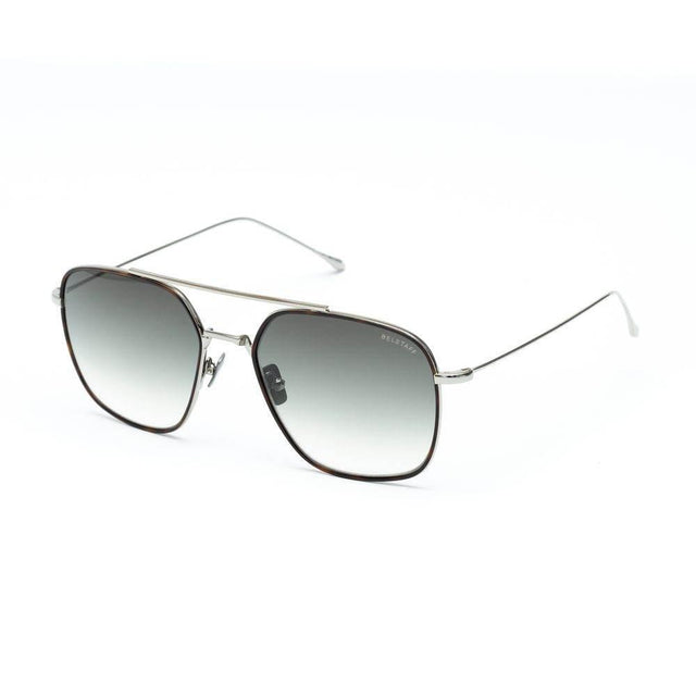 Belstaff Gray Titanium Sunglasses - Hilstor
