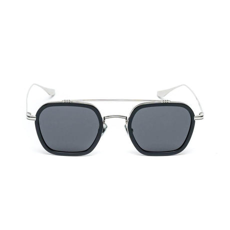 Belstaff Gray Titanium Sunglasses - Hilstor