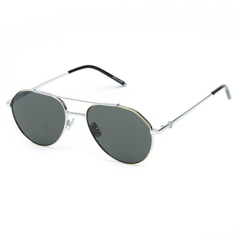 Belstaff Gray Titanium Sunglasses - Hilstor