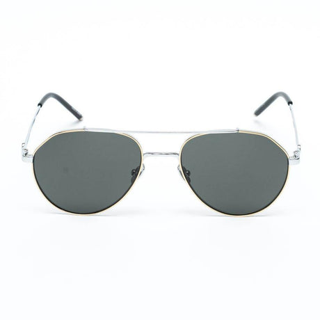 Belstaff Gray Titanium Sunglasses - Hilstor