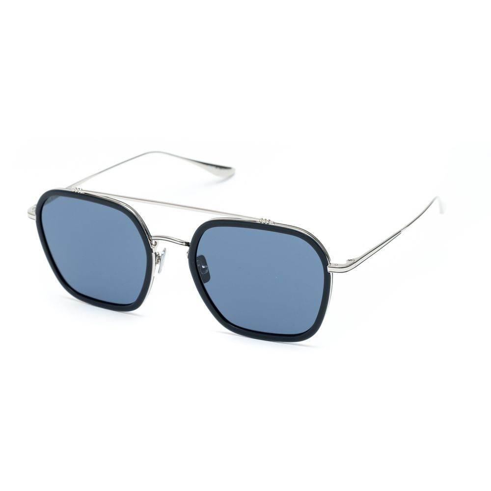 Belstaff Gray Titanium Sunglasses - Hilstor