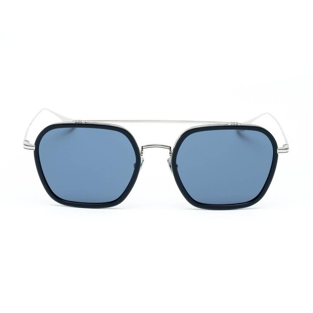 Belstaff Gray Titanium Sunglasses - Hilstor