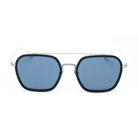 Belstaff Gray Titanium Sunglasses - Hilstor