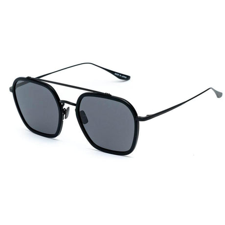 Belstaff Black Titanium Sunglasses - Hilstor