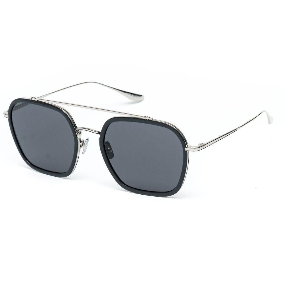 Belstaff Gray Titanium Sunglasses - Hilstor