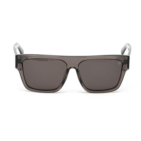 Belstaff Brown Acetate Sunglasses - Hilstor
