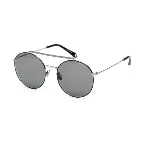 Belstaff Black Titanium Sunglasses - Hilstor
