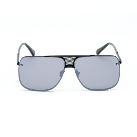 Belstaff Black Titanium Sunglasses - Hilstor