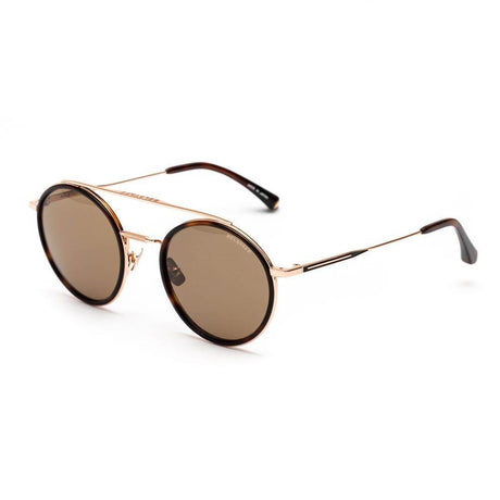 Belstaff Multicolor Titanium Sunglasses - Hilstor