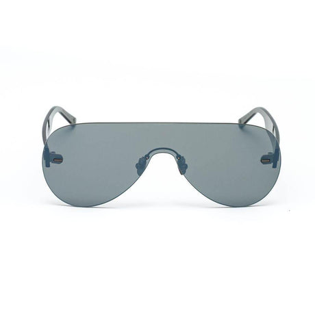 Belstaff Green Acetate Sunglasses - Hilstor