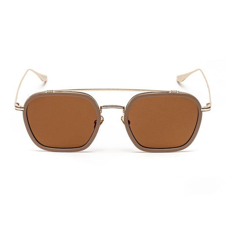 Belstaff Multicolor Stainless Steel Stainless Steel Sunglasses - Hilstor