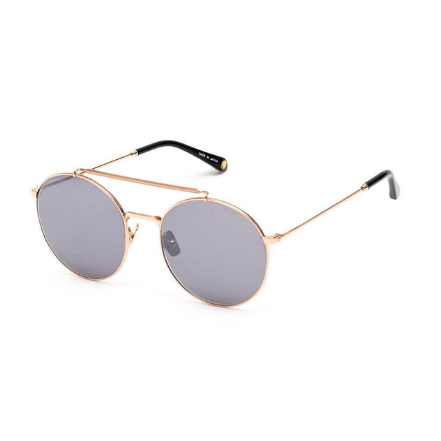 Belstaff Multicolor Titanium Sunglasses - Hilstor