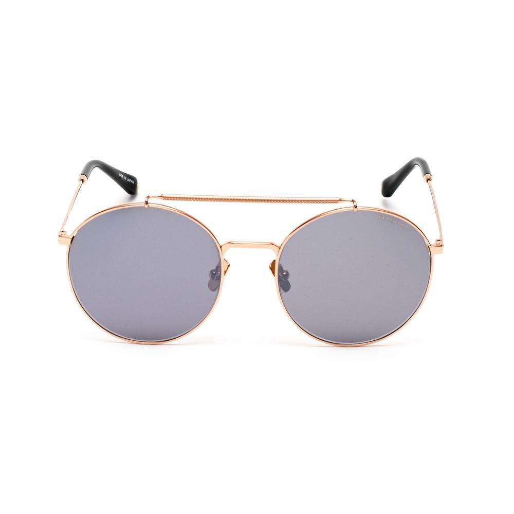 Belstaff Multicolor Titanium Sunglasses - Hilstor