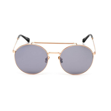 Belstaff Multicolor Titanium Sunglasses - Hilstor