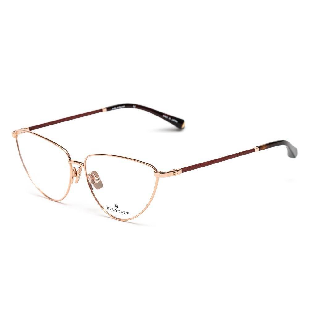 Belstaff Multicolor Titanium Frames - Hilstor