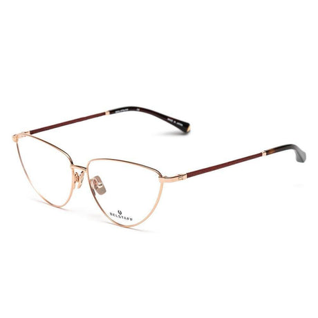 Belstaff Multicolor Titanium Frames - Hilstor
