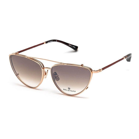 Belstaff Multicolor Titanium Frames - Hilstor