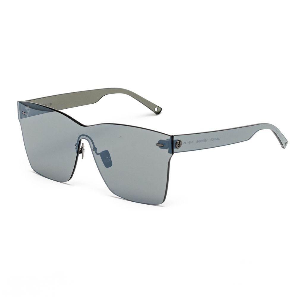 Belstaff Blue Acetate Sunglasses - Hilstor