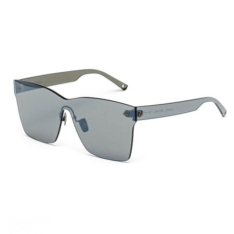 Belstaff Blue Acetate Sunglasses - Hilstor